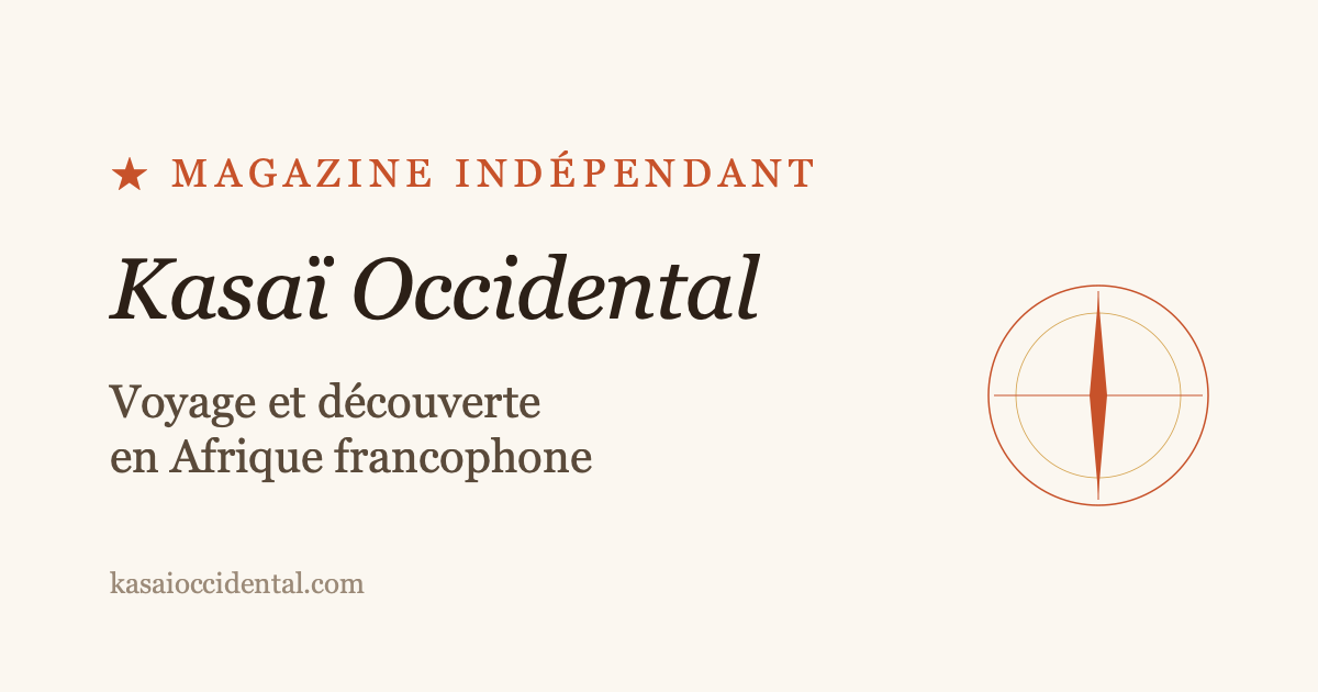 Kasaï-Occidental